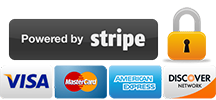 secure payments by stripe