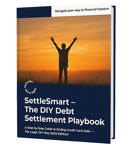 The SettleSmart Playbook