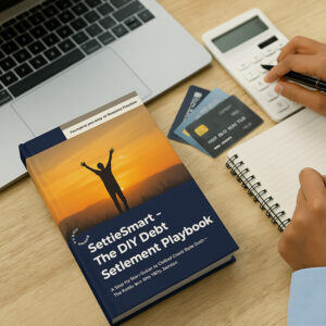 the settlesmart playbook