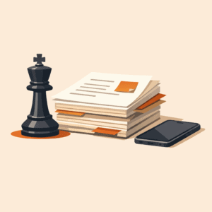 Strategic approach to negotiating a credit card debt settlement